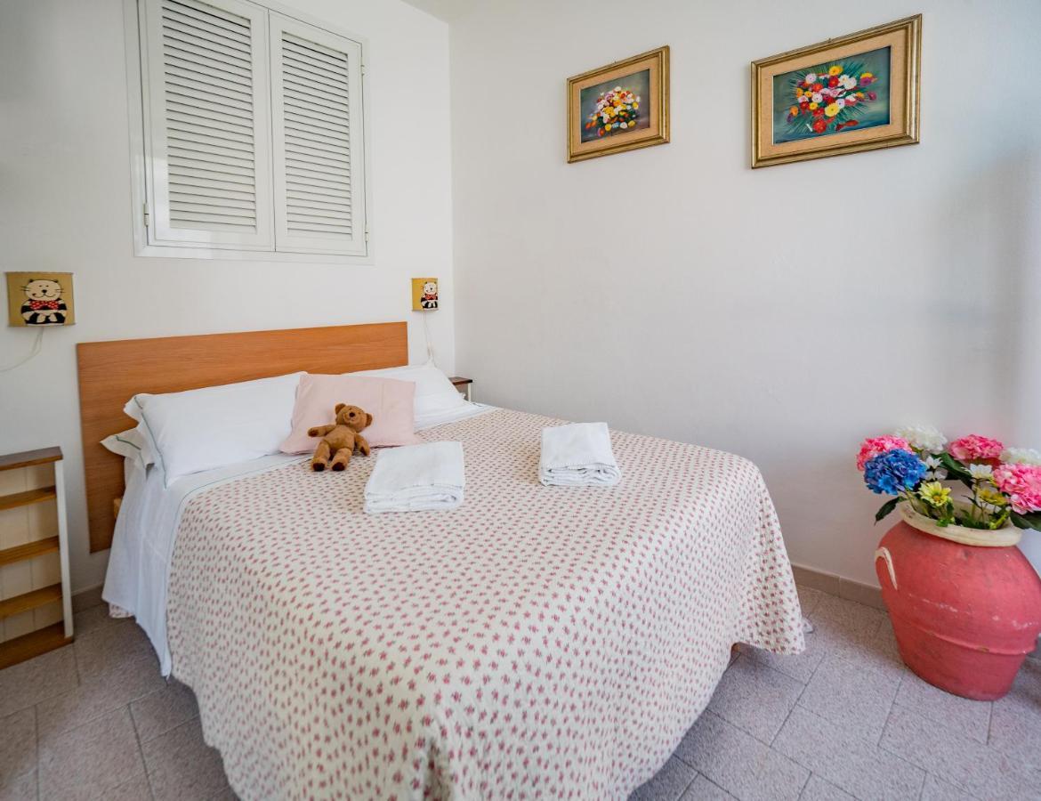 Nonna Rosetta Traditional Studio Vernazza Luaran gambar