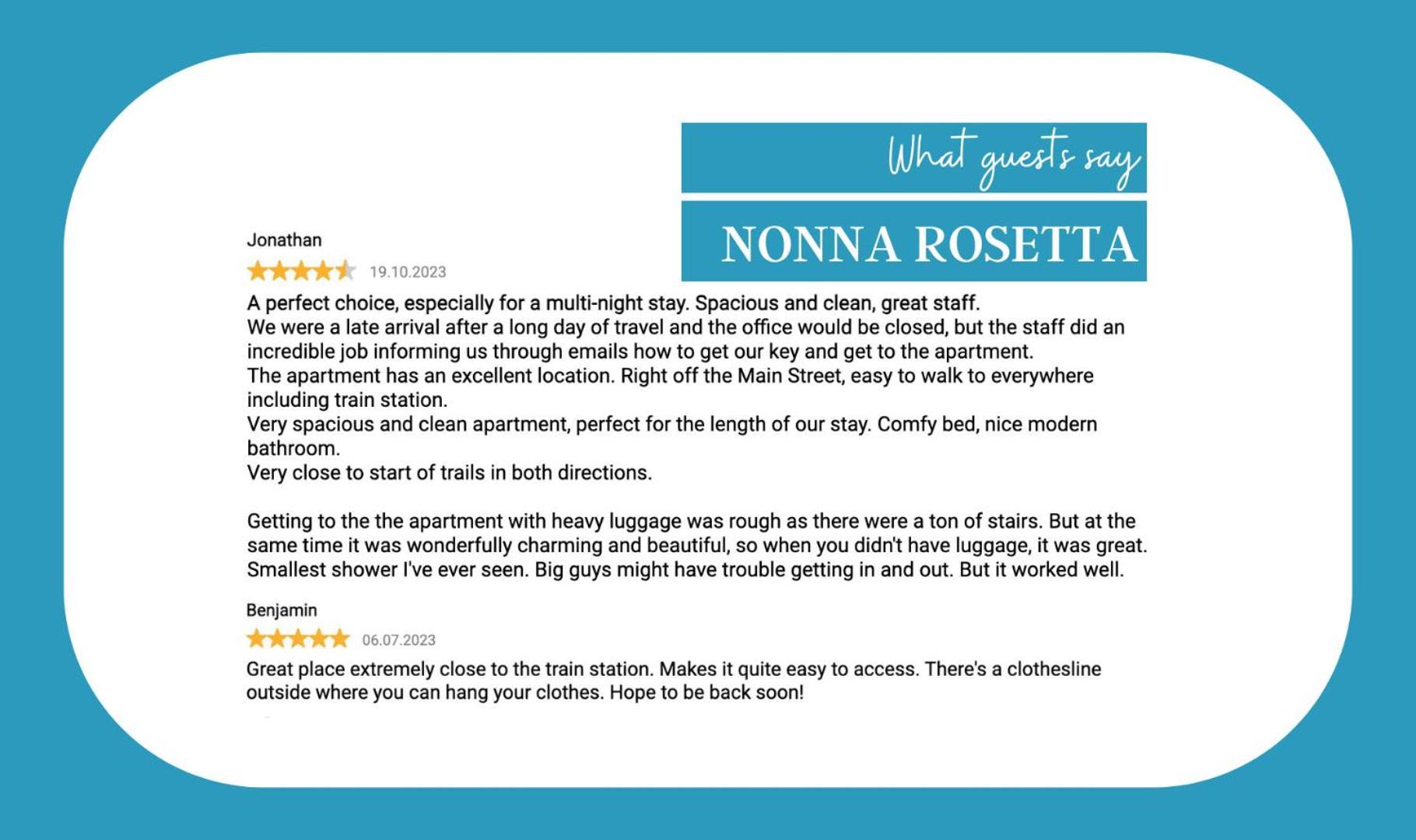 Nonna Rosetta Traditional Studio Vernazza Luaran gambar